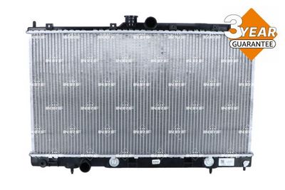 Radiator NRF 53779