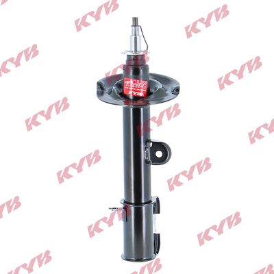 STOßDäMPFER KYB 3340121 1