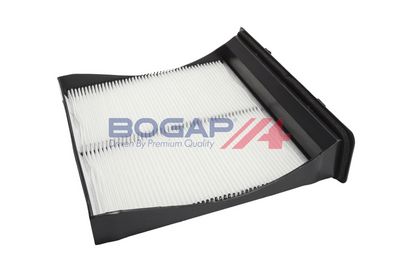 BOGAP Filtras, salono oras
