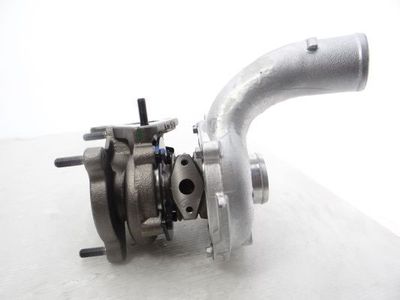 LADER AUFLADUNG GARRETT 7517685005S 5