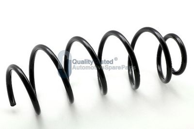 Pružina podvozku JAPANPARTS ZCQ3358A