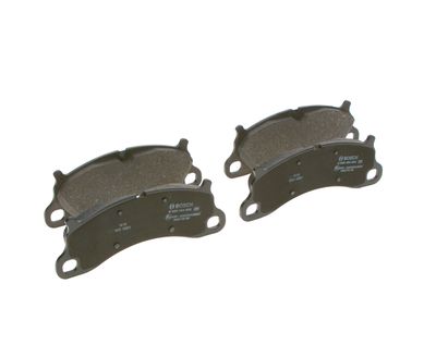 SET PLACUTE FRANA FRANA DISC BOSCH 0986494806 29