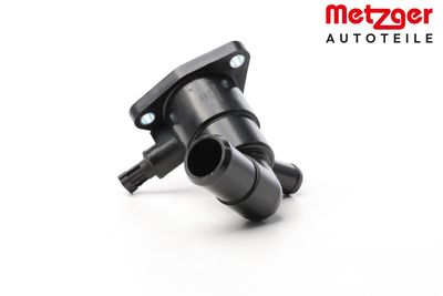 TERMOSTAT LICHID RACIRE METZGER AUTOTEILE 4006343 8
