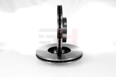 DISC FRANA GH GH401595 20