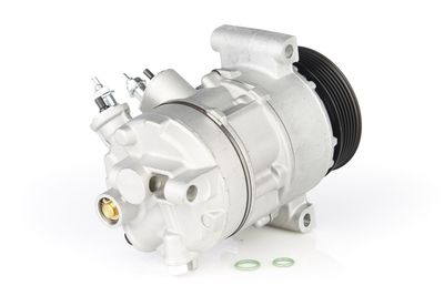 COMPRESOR CLIMATIZARE NISSENS 890030 38