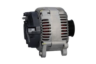 GENERATOR / ALTERNATOR VALEO 439557 19