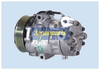 JAPANPARTS Kompresorius, oro kondicionierius