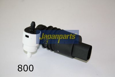 JAPANPARTS Vandens siurblys, priekinio stiklo plovimas
