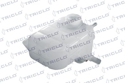 разширителен съд, охладителна течност TRICLO 486178