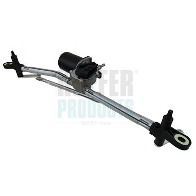 SISTEM STERGATOR PARBRIZ