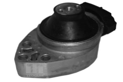 Подвеска, двигатель TEDGUM 00226428 для FORD FUSION