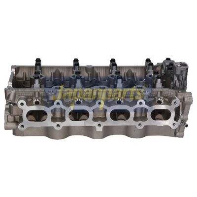 цилиндрова глава JAPANPARTS XX-SZ029S