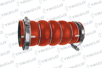 въздуховод за турбината TRICLO 521328