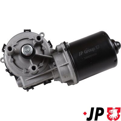 Motor stěračů JP GROUP 3398201000