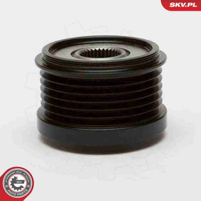 SISTEM ROATA LIBERA GENERATOR ESEN SKV 11SKV016 3