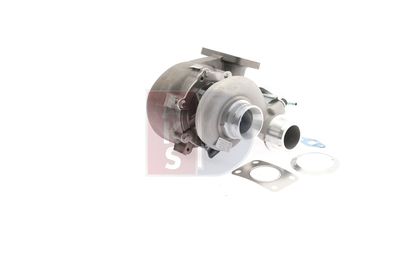 LADER AUFLADUNG AKS DASIS 045135N 14