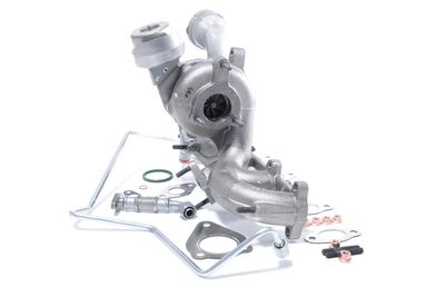 LADER AUFLADUNG BTS Turbo T981061 17