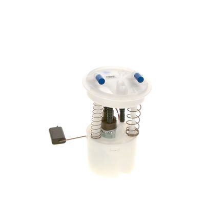 SISTEM ALIMENTARE CU COMBUSTIBIL BOSCH 0986580950 16