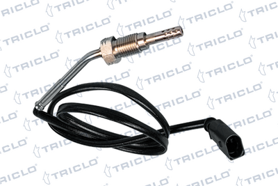 датчик, температура на изгорелите газове TRICLO 432044