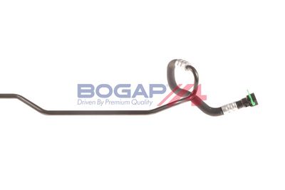 FURTUN RADIATOR ULEI TRANSMISIE BOGAP B4225104 1