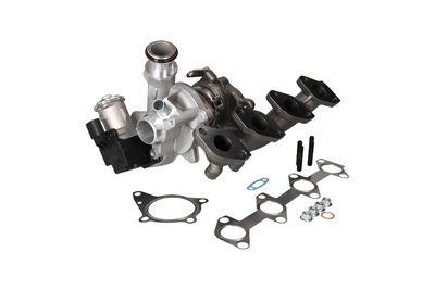 COMPRESOR SISTEM DE SUPRAALIMENTARE KAMOKA 8600043 3