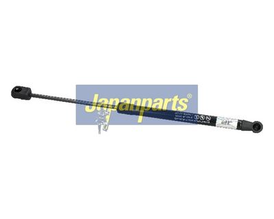 JAPANPARTS Dujinė spyruoklė, bagažinė