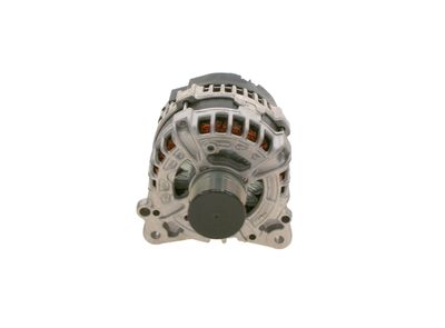 Alternator 0 125 711 153