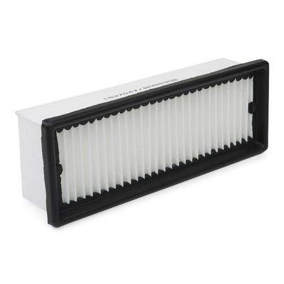 въздушен филтър RIDEX 8A0287