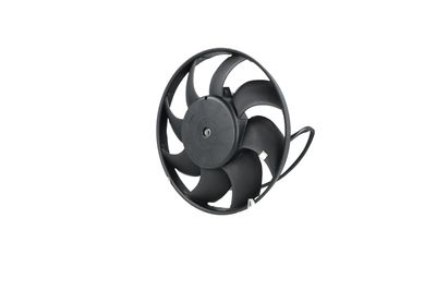 VENTILATOR RADIATOR NRF 470192 9