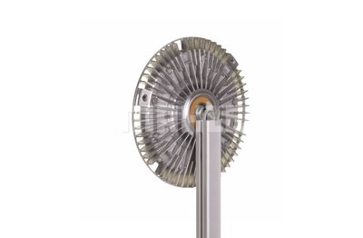 KUPPLUNG KüHLERLüFTER MAHLE CFC52000P 25