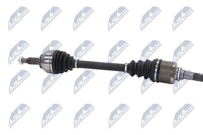 PLANETARA NTY NPWPL057 25