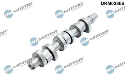 Wałek rozrządu DR.MOTOR AUTOMOTIVE DRM02866