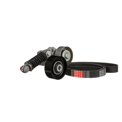 KEILRIPPENRIEMENSATZ GATES K016PK1565 22