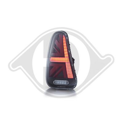 SET LUMINI SPATE DIEDERICHS 1205295 6