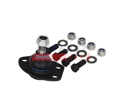 ARTICULATIE SARCINA/GHIDARE FAST FT17034 14