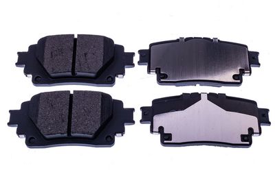 SET PLACUTE FRANA FRANA DISC DENCKERMANN B111555 1