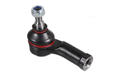 накрайник на напречна кормилна щанга METZGER AUTOTEILE 54020501