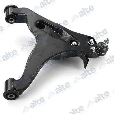 BRAT SUSPENSIE ROATA