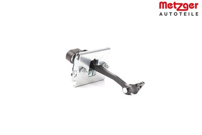 FIXARE USA METZGER AUTOTEILE 2312432 5