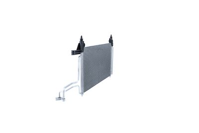 CONDENSATOR CLIMATIZARE NRF 35495 19