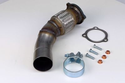 TEAVA FLEXIBILA ESAPAMENT HJS 91111666 130