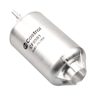 Vorschau Kraftstofffilter Ansicht 2
