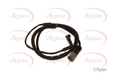 Brake Pad Warning Wire APEC WIR5191