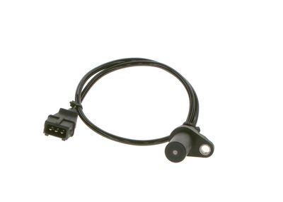 IMPULSGEBER KURBELWELLE BOSCH 0261210124 6