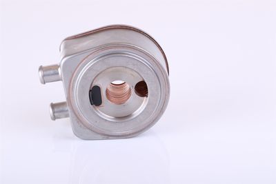 RADIATOR ULEI ULEI MOTOR NISSENS 90774 24