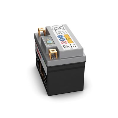 BATERIE DE PORNIRE BOSCH 0986122605 13