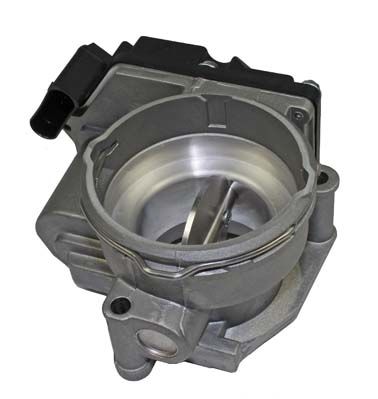 DROSSELKLAPPENSTUTZEN METZGER AUTOTEILE 0892085 1