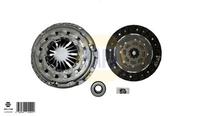 NAPA Clutch Kit NCL1140