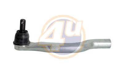 4u HN-A-12213 Наконечник рулевой тяги для HONDA ACCORD VIII универсал (CW) 2.2 i-DTEC (CW3)