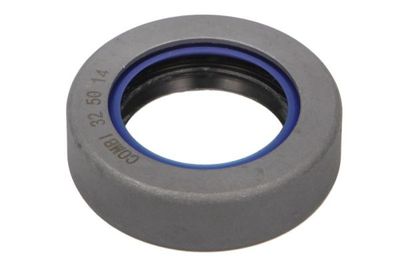 Ingangsas oliekeerring (32x50x14) past: JOHN DEERE 5045D, 5045E, 5050E, 5058E, 5060 E, 5065E 2WD, 5065E 4WD, 5067E, 5070E, 5075E, 5075GN, 5075GV, 5080E, 5080G 2WD, 5080G 4WD, 5080GF 2WD